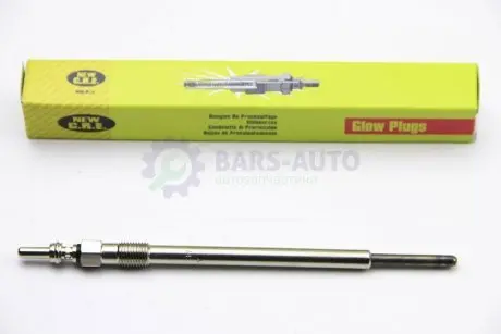 Свеча розжарювання 1.9D Astra G/H/Vectra 02- NEW CRE GZ007