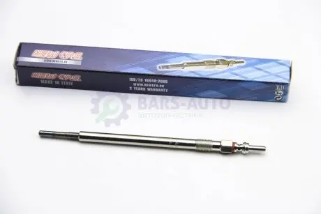 Свічка розжарювання MB OM 642/646 2.2-4.0 Sprinter 04- NEW CRE GZ012