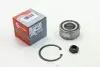 Подшипник ступицы перед. Audi 100/200/Quattro 82-91 (42x82x37) NFC EUROPE NFB1162 (фото 1)
