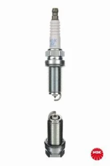 Свічка запалювання NGK 4342