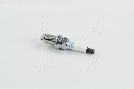 Свеча зажигания OPEL VECTRA C, ASTRA G 1.6 -04, OMEGA B -03 NGK BKR5EQUPA