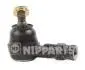 Наконечник, поперечна кермова тяга NIPPARTS J4820900 (фото 1)