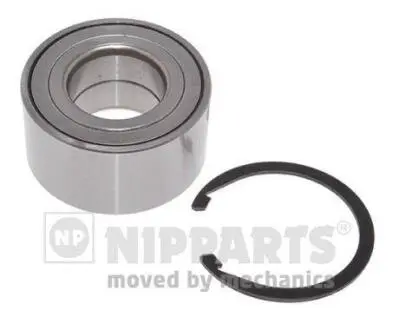 Комплект колісних підшипників NIPPARTS N4705023