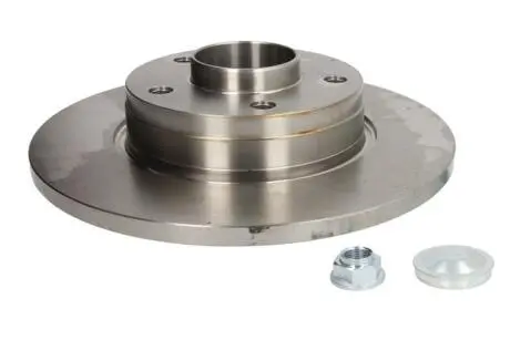Автозапчасть NISSAN 4320600QAE