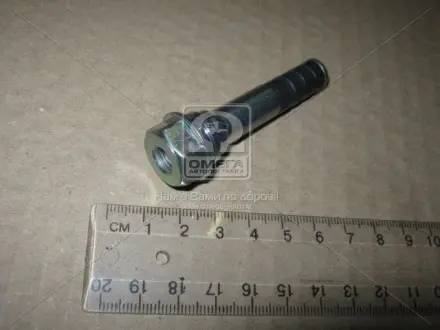 Напрямна супорта переднього (44139-EB30A) NISSAN 44139EB30A