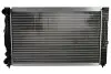 Радиатор охлаждения AUDI A4/S4 (B5) (94-)/ A6/S6 (C5) (97-) NISSENS 60299 (фото 1)