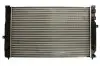 Радіатор охолодження AUDI, SEAT, VW NISSENS 60308A (фото 2)