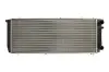 Радіатор охолодження AUDI 100 (C3) (82-) 1.8 NISSENS 604201 (фото 1)