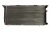 Радіатор охолодження AUDI 80 / 90 (B3) (86-) 1.6-2.0 NISSENS 604361 (фото 1)