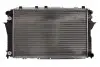 Радіатор охолодження AUDI 100/A6 2.6-2.8 AT NISSENS 60476 (фото 1)