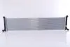 Радиатор охолоджування NISSENS 606454 (фото 3)