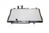 Радіатор охолодження GEELY MK (05-) 1.5 NISSENS 606668 (фото 1)