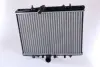 Радіатор двигуна NISSENS 61294A (фото 2)