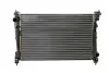 Радіатор охолодження FIAT DOBLO/OPEL COMBO (12-) NISSENS 61916 (фото 1)