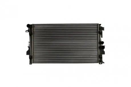 Радиатор охлаждения MERCEDES VITO II W639 (03-) NISSENS 62572