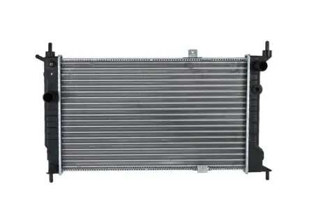 Радиатор системи охлаждения NISSENS 63252A