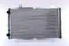 Радіатор охолоджування NISSENS 63558 (фото 2)