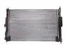 Радіатор охолодження CITROEN BERLINGO/C4/PEUGEOT 3008/OPEL VIVARO C NISSENS 636014 (фото 2)