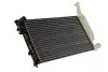 Радіатор охолодження CITROEN,PEUGEOT NISSENS 63716 (фото 2)