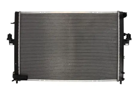 Радіатор двигуна NISSENS 64308A