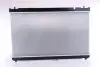 Радіатор охолодження TOYOTA CAMRY (01-) 3.0i AT NISSENS 64633 (фото 3)