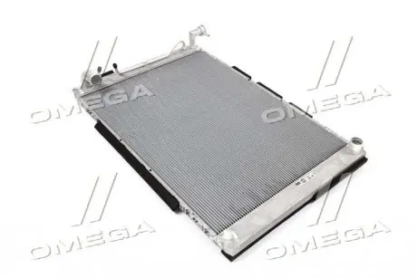 Радиатор охлаждения LEXUS RXII 330 NISSENS 64660