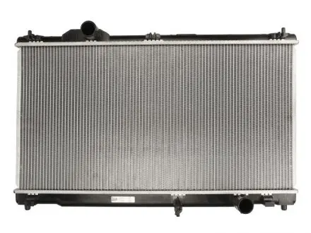 Радіатор охлождения LEXUS IS II (ALE20, GSE20) (05-) 250 NISSENS 64672