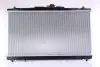 Радіатор охолодження TOYOTA CAMRY (XV5) (11-) 2.5 i 16V NISSENS 646869 (фото 3)