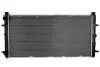 Радиатор охлаждения VW TRANSPORTER T4 1.8-2.8 NISSENS 65273A (фото 1)