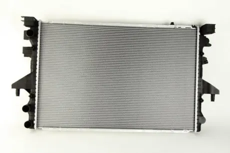 Радиатор охлаждения VW Т5 (03-) NISSENS 65282A