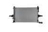 Радіатор охолодження VOLVO S60/S70/ V70/S80 (00-) AT NISSENS 65553A (фото 1)