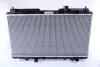 Радіатор охолоджування NISSENS 68101A (фото 2)