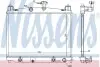 Радіатор охолоджування NISSENS 68538 (фото 1)
