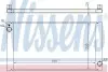 Радиатор охолоджування NISSENS 69705 (фото 1)