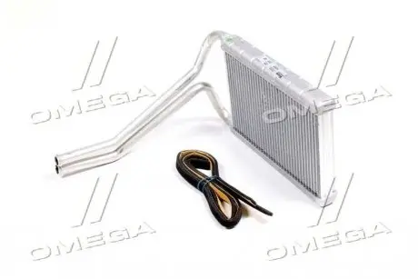 Радіатор пічки HYUNDAI SANTA FE (DM) (12-) NISSENS 707073