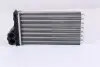 Радиатор опалювача салона First Fit NISSENS 707091 (фото 2)