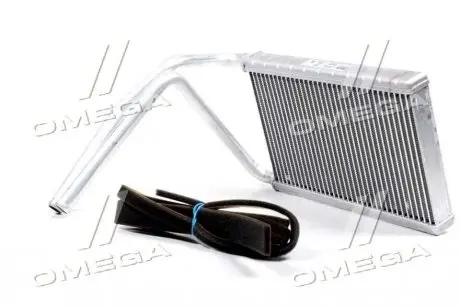 Радиатор печки KIA SORENTO I (BL) (02-) 3.3 i V6 24V NISSENS 707177