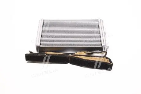 Радіатор пічки FIAT; LANCIA NISSENS 71451