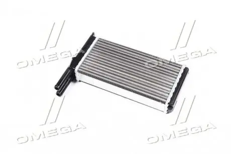 Радиатор печки FORD SIERRA (83-) NISSENS 71761