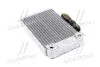 Радиатор печки MERCEDES C-CLASS W 203 (00-) NISSENS 72028 (фото 1)