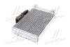 Радиатор печки MERCEDES C-CLASS W 203 (00-) NISSENS 72028 (фото 4)