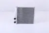 Радиатор опалювача салона First Fit NISSENS 72206 (фото 2)