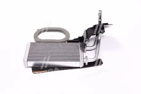 Радіатор пічки NISSAN INTERSTAR/ OPEL MOVANO A (98-) NISSENS 72207