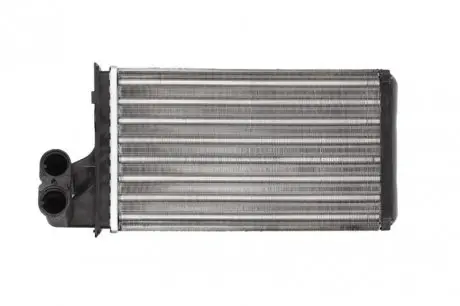 Радиатор печки PEUGEOT 405 (87-)/406 (95-) NISSENS 72984