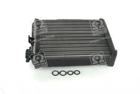 Радиатор печки VOLVO S60/S70/S80/XC90 NISSENS 73641