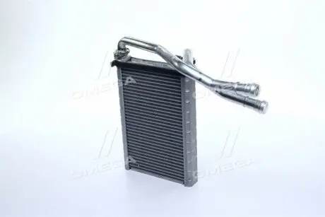 Радіатор пічки SUZUKI SX4 (06-) NISSENS 73991