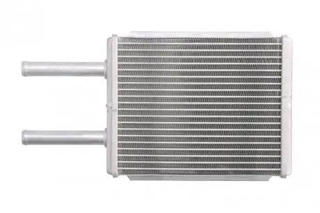 Радіатор пічки NISSENS 77503