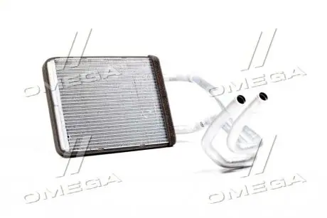 Радиатор печки KIA Cerato (LD) NISSENS 77528