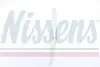 Віскомуфта NISSENS 86220 (фото 4)