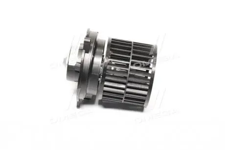 Вентилятор салона NISSENS 87311
